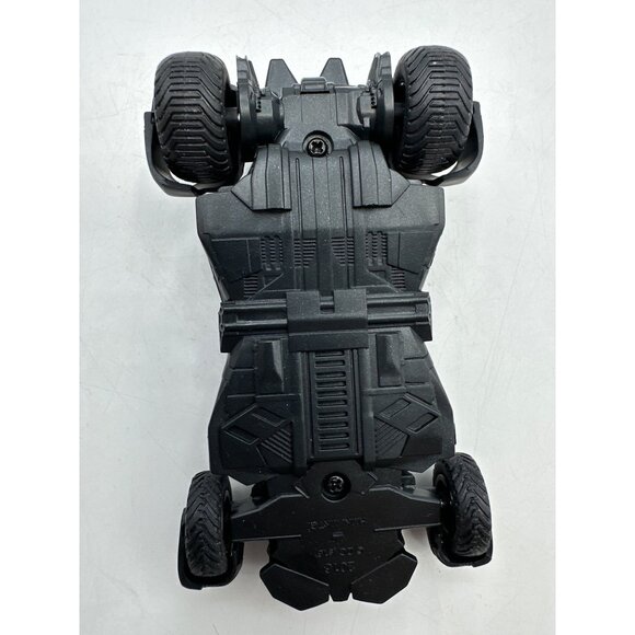 Hallmark Keepsake Batmobile Batman v Superman Dawn of Justice Ornament 2016 - Picture 9 of 12